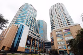 Vingroup dừng quản lý miễn phí khu căn hộ Vincom Center Bà Triệu