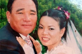 Một cô dâu Việt tự sát tại Hàn Quốc