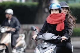 Mùng 4 Tết: Các tỉnh miền Bắc tiếp tục rét đậm, nhiều nơi có mưa