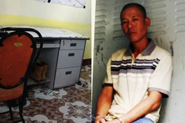 Đã bắt được hung thủ giết người có súng ở Vũng Tàu