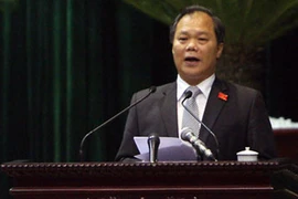 Đề nghị giữ nguyên tên nước CHXHCN Việt Nam