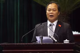 Đề nghị giữ nguyên tên nước CHXHCN Việt Nam