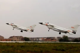 Nhật lên kịch bản Trung Quốc tấn công tàu chở dầu