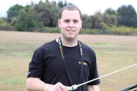 Thiệt mạng vì chơi mô hình trực thăng điều khiển từ xa