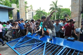 Hạn chế nhập cư nội thành đô thị lớn là cần thiết