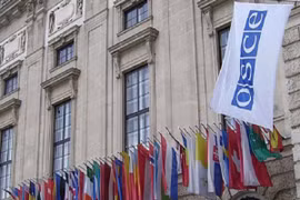 Nga cáo buộc OSCE “thiên vị” quân chính phủ