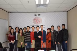 Phát triển sản phẩm thủ công mỹ nghệ “độc nhất vô nhị“