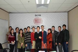 Phát triển sản phẩm thủ công mỹ nghệ “độc nhất vô nhị“