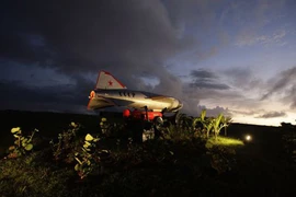 13 ngày đối đầu suýt "tiêu diệt" thế giới