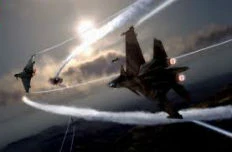 Không quân Nga triển khai hệ thống chí huy cường kích tự động