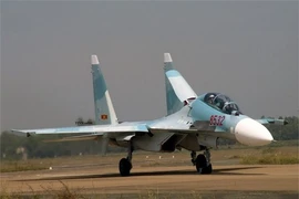 Những ứng viên mới cho Không quân Việt Nam trong tương lai