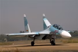 Những ứng viên mới cho Không quân Việt Nam trong tương lai