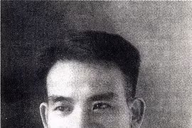Nguyễn Chánh, vị tướng của Liên khu 5