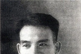 Nguyễn Chánh, vị tướng của Liên khu 5