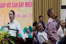 Ý đồ chống phá của những kẻ tự lập nhóm “Tổ đồng thuận”