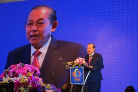 Văn hóa doanh nghiệp là “hệ miễn dịch” chống lại Covid-19