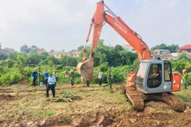 Người không có chức vụ, quyền hạn vẫn có thể bị xử lý hình sự về tội vi phạm quy định về đất đai 