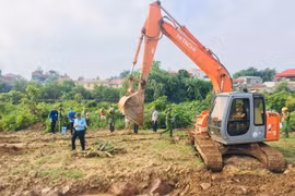 Người không có chức vụ, quyền hạn vẫn có thể bị xử lý hình sự về tội vi phạm quy định về đất đai 