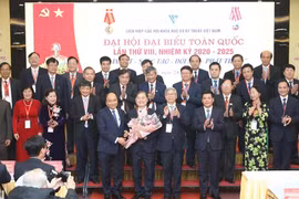 Các nhà khoa học là tài sản quốc gia quý báu 