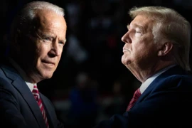 Microsoft phát hiện, ngăn chặn nỗ lực can thiệp bầu cử Tổng thống Mỹ từ nước ngoài