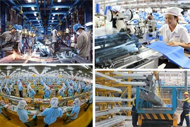 Cảnh giác với thủ đoạn gieo rắc hoài nghi về sự lãnh đạo của Đảng 