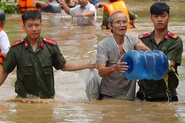 Làm thất bại mọi âm mưu chống phá hòng “phi chính trị hóa” lực lượng Công an nhân dân