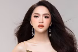 Hoa hậu Hương Giang xin thôi biểu diễn tại “Hoa hậu Việt Nam 2020” 