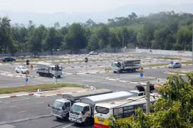 Đồng bộ, khoa học, thống nhất trong quản lý cấp giấy phép lái xe