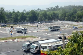 Đồng bộ, khoa học, thống nhất trong quản lý cấp giấy phép lái xe