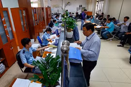 Chính thức triển khai Hệ thống miễn, giảm, hoàn thuế điện tử trên toàn quốc