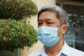 Thứ trưởng Bộ Y tế lý giải vì sao nhiều bệnh nhân nhiễm Covid-19 tử vong