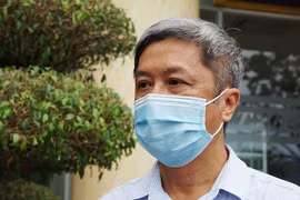 Thứ trưởng Bộ Y tế lý giải vì sao nhiều bệnh nhân nhiễm Covid-19 tử vong