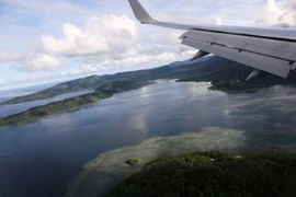 Thượng nghị sĩ Mỹ cảnh báo việc Trung Quốc đấu thầu dự án cáp biển ở Thái Bình Dương 