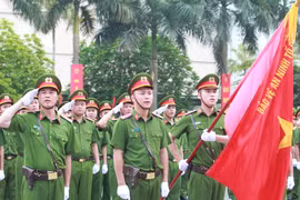 Tư tưởng Hồ Chí Minh về “Huấn luyện cán bộ”