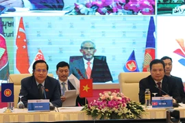 ASEAN ưu tiên ứng phó và phục hồi sau đại dịch Covid-19 