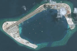 ASEAN đồng loạt bác bỏ yêu sách lãnh thổ phi lý của Trung Quốc ở Biển Đông 