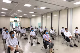 Chủ động ngăn chặn nguy cơ làn sóng Covid-19 bùng phát trở lại