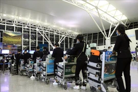 Thỏa thuận Quy trình nhập cảnh ngắn ngày giữa Việt Nam và Hàn Quốc