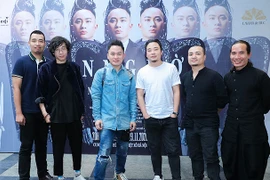 Ca sĩ Tùng Dương: “Không phải cứ thấy gì đang hot là lao vào”