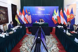 Vai trò tích cực của Việt Nam trong ASEAN để giải quyết tranh chấp ở Biển Đông