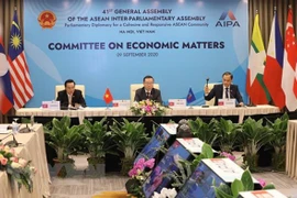 Thúc đẩy gắn kết và phục hồi kinh tế ASEAN sau dịch Covid-19