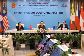 Thúc đẩy gắn kết và phục hồi kinh tế ASEAN sau dịch Covid-19