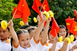 Tổ chức khai giảng năm học mới 2020-2021 phương châm gọn nhẹ