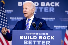 Nước Mỹ thời Joe Biden (2): Bidenomics - Kế hoạch xây dựng nước Mỹ tốt đẹp hơn
