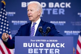 Nước Mỹ thời Joe Biden (2): Bidenomics - Kế hoạch xây dựng nước Mỹ tốt đẹp hơn