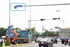 Hoàn thiện khung pháp lý để xây dựng hệ thống giao thông thông minh, đô thị hiện đại (5): Điều kiện về nhân lực, khoa học công nghệ đáp ứng yêu cầu xây dựng mạng lưới giao thông thông minh