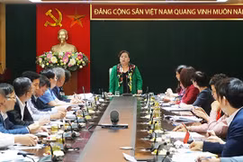 Hà Nội: Chất lượng nguồn nhân lực, năng suất lao động tăng vượt bậc