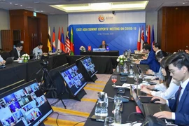ASEAN gắn kết, chủ động thích ứng, hợp tác ứng phó với dịch Covid-19