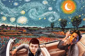 Hoài Lâm tái xuất âm nhạc với nghệ danh mới 