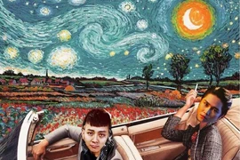 Hoài Lâm tái xuất âm nhạc với nghệ danh mới 